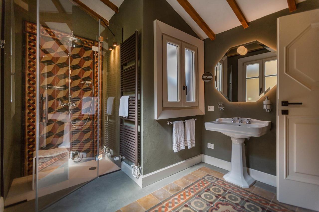 Апартаменти Residenza Palazzo Brenzoni Верона Номер фото