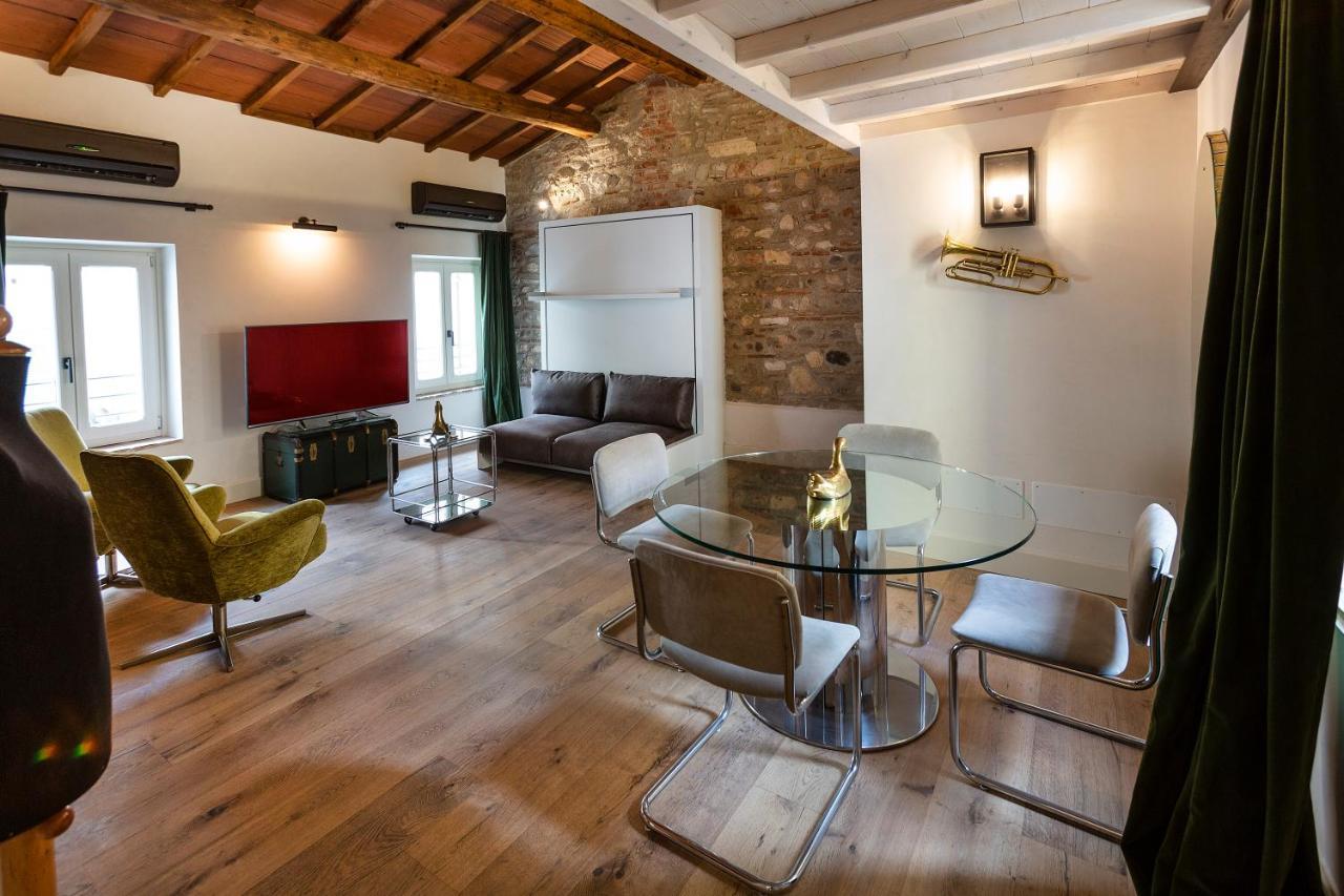 Апартаменти Residenza Palazzo Brenzoni Верона Номер фото