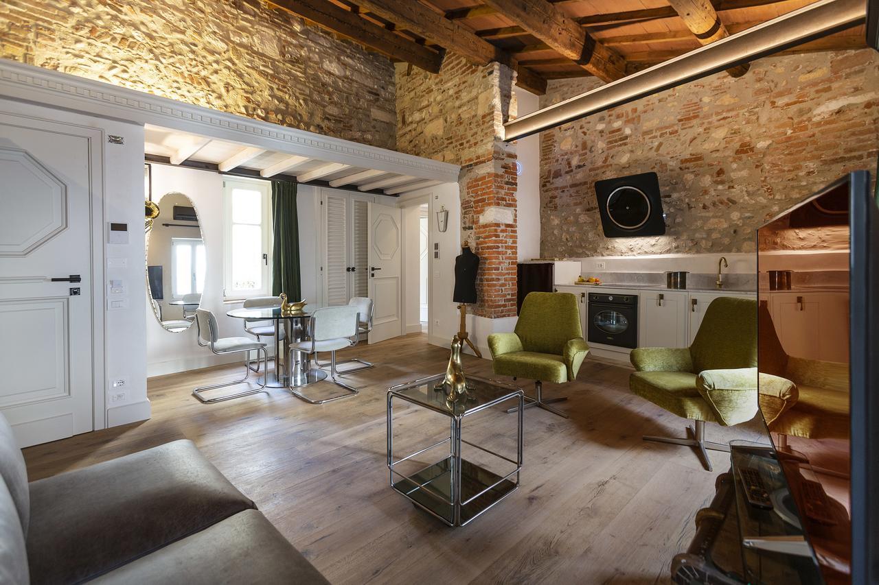 Апартаменти Residenza Palazzo Brenzoni Верона Екстер'єр фото