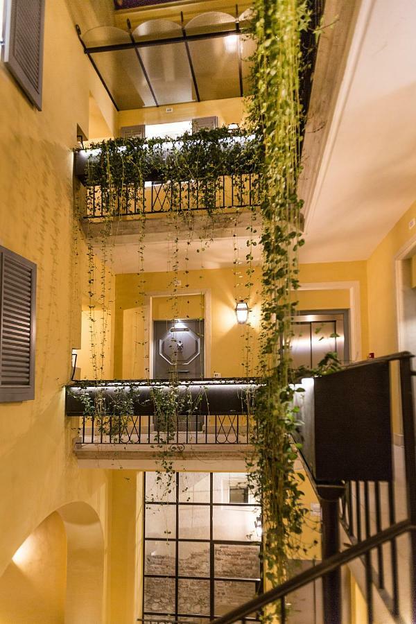 Апартаменти Residenza Palazzo Brenzoni Верона Екстер'єр фото